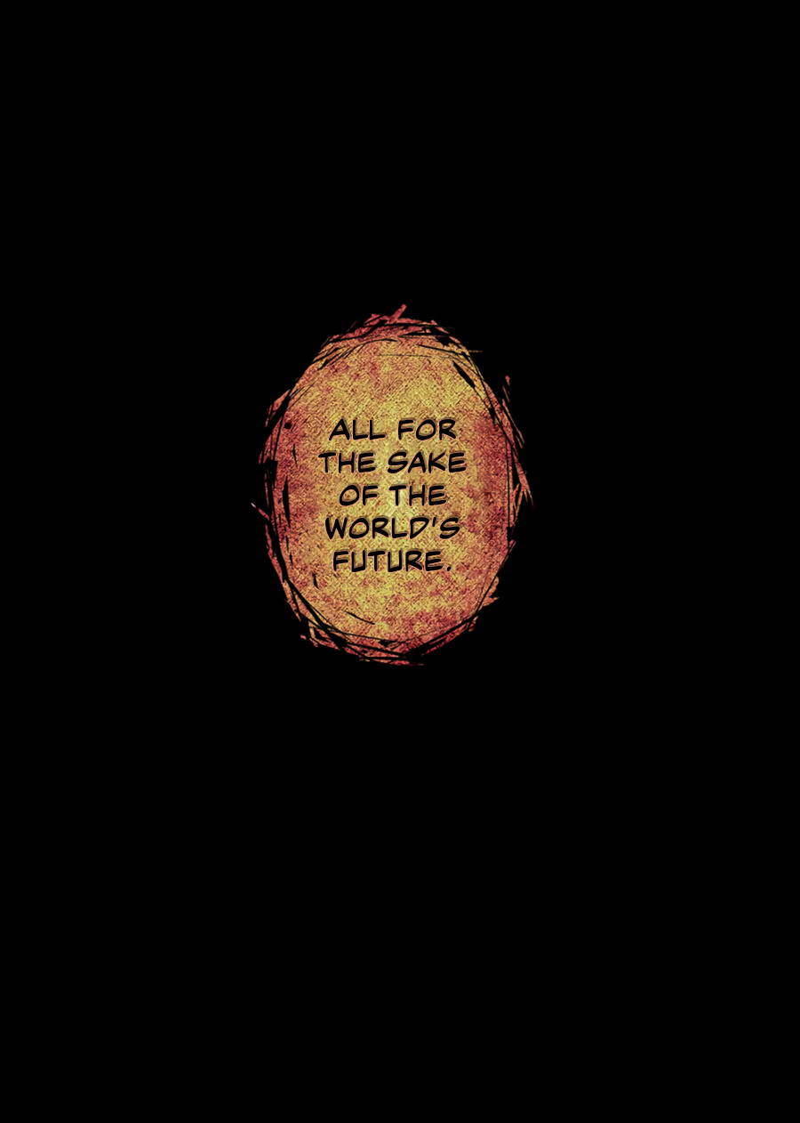 A Post-Apocalyptic Journey Chapter 30 page 12 - Chapter 30: New Hope