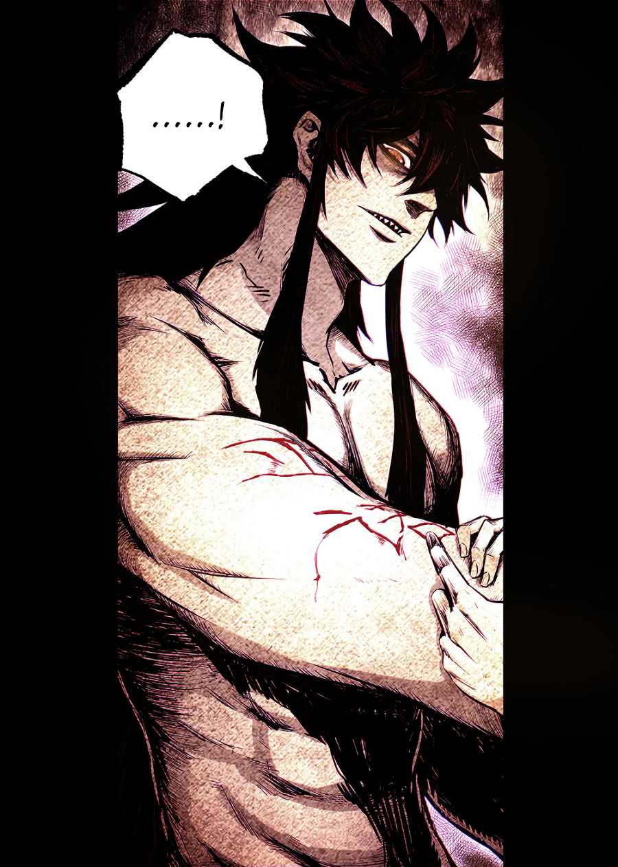 A Post-Apocalyptic Journey Chapter 45 page 3 - Chapter 45: Crow’s Choice