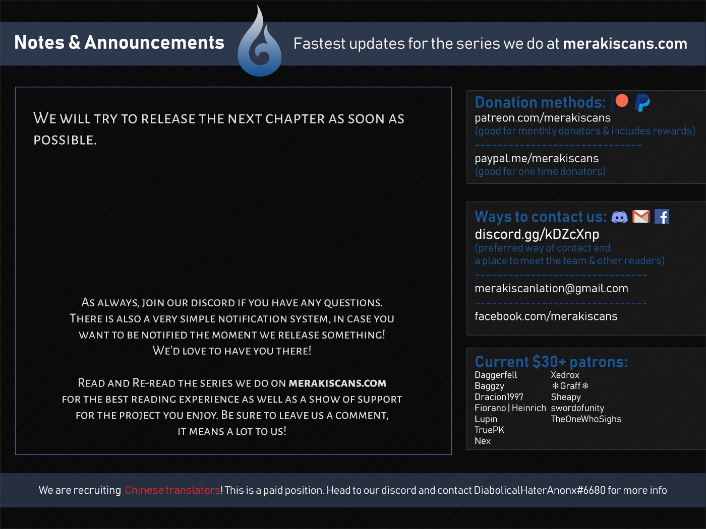 A Post-Apocalyptic Journey Chapter 49 page 11 - Chapter 49: Surrounded