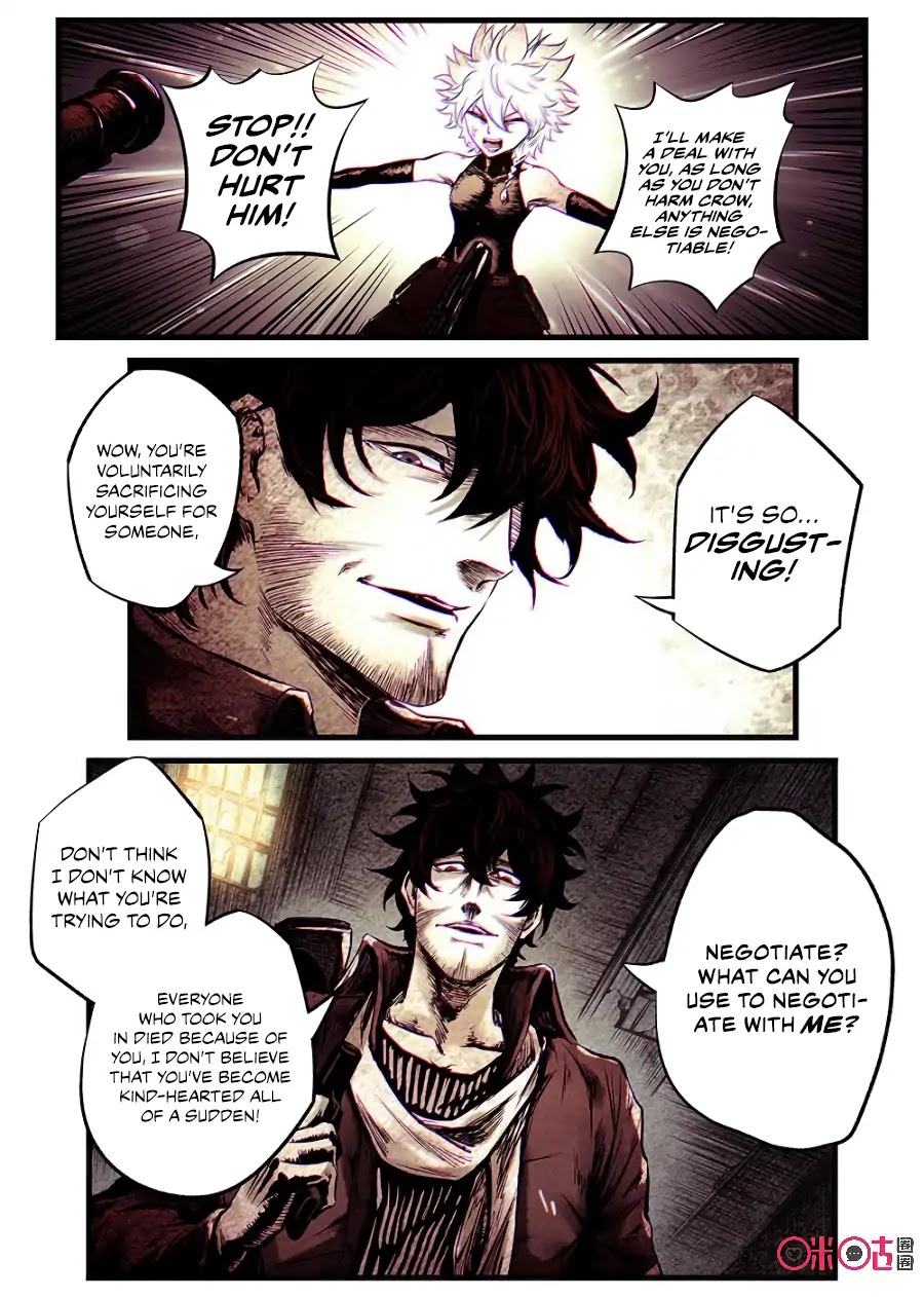 A Post-Apocalyptic Journey Chapter 52 page 2 - Chapter 52: Reminiscing