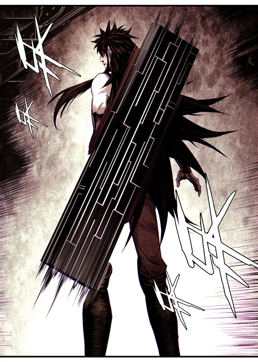 A Post-Apocalyptic Journey Chapter 53 page 15 - Chapter 53: Next Destination