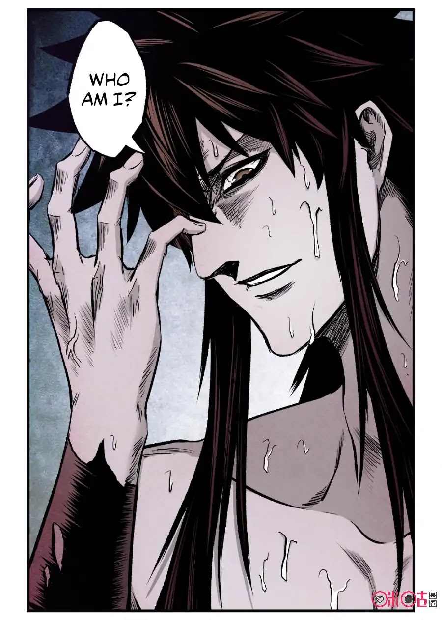 A Post-Apocalyptic Journey Chapter 71 page 10 - Chapter 71: Asura's Retreat