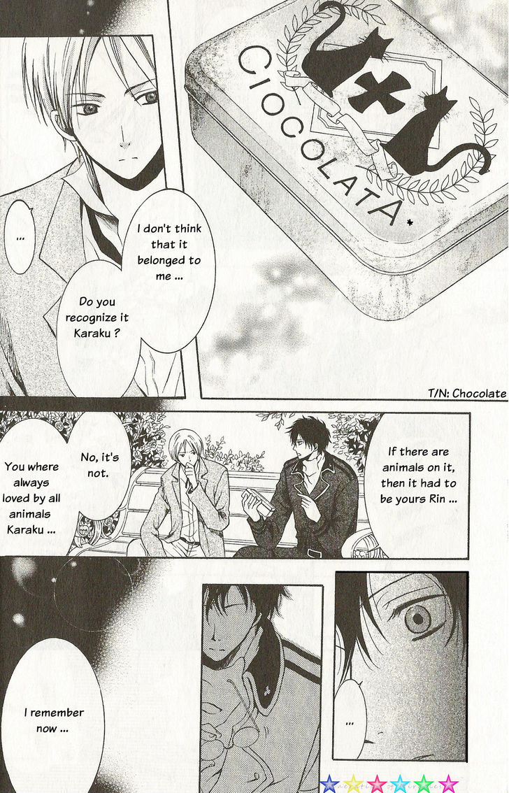 A-presto Chapter 1 page 10 - Chapter 1