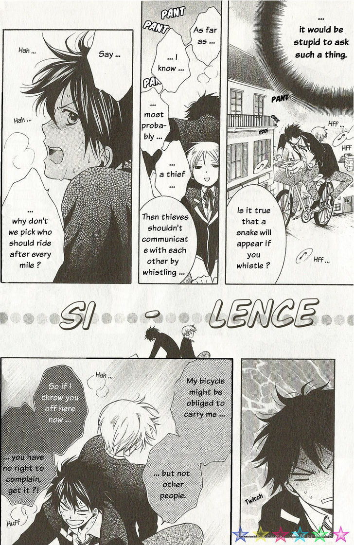 A-presto Chapter 1 page 18 - Chapter 1