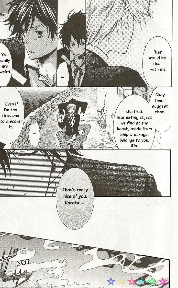 A-presto Chapter 1 page 19 - Chapter 1