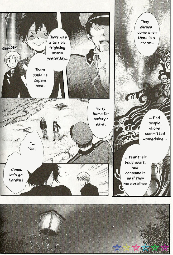A-presto Chapter 1 page 24 - Chapter 1