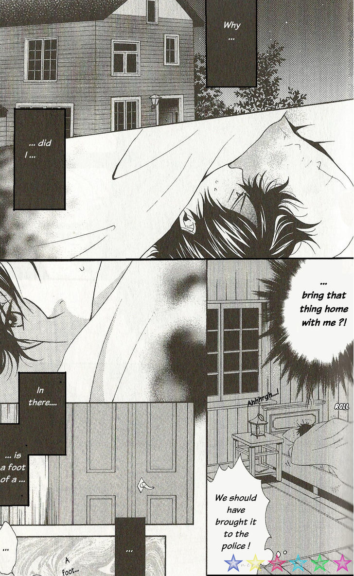 A-presto Chapter 1 page 25 - Chapter 1