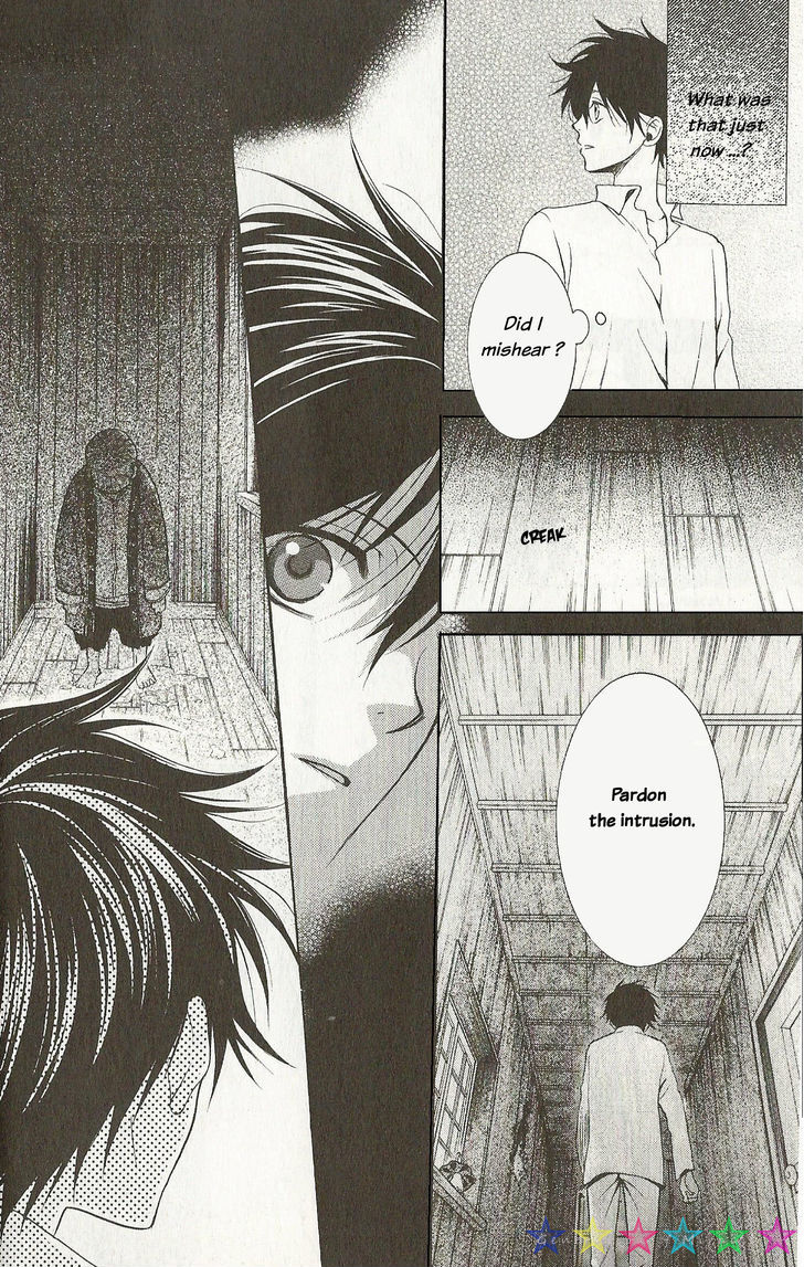 A-presto Chapter 1 page 28 - Chapter 1