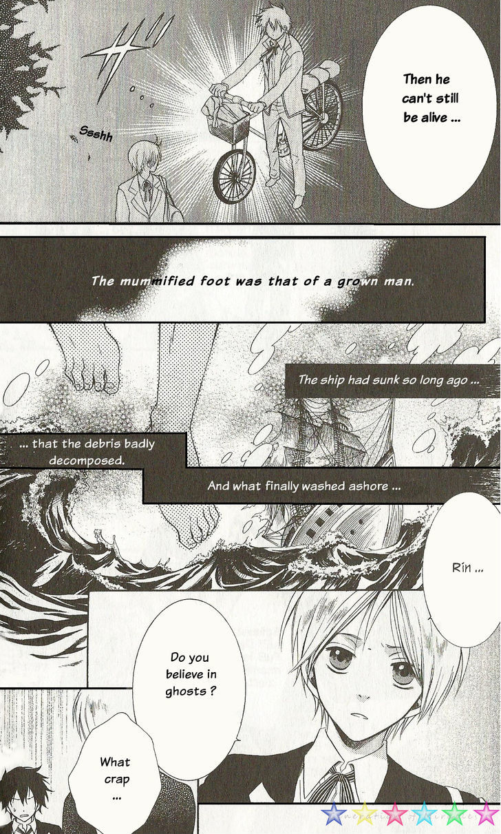 A-presto Chapter 1 page 36 - Chapter 1