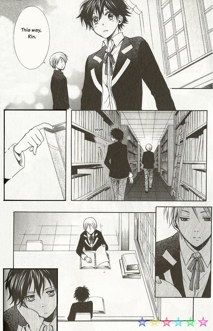 A-presto Chapter 1 page 38 - Chapter 1