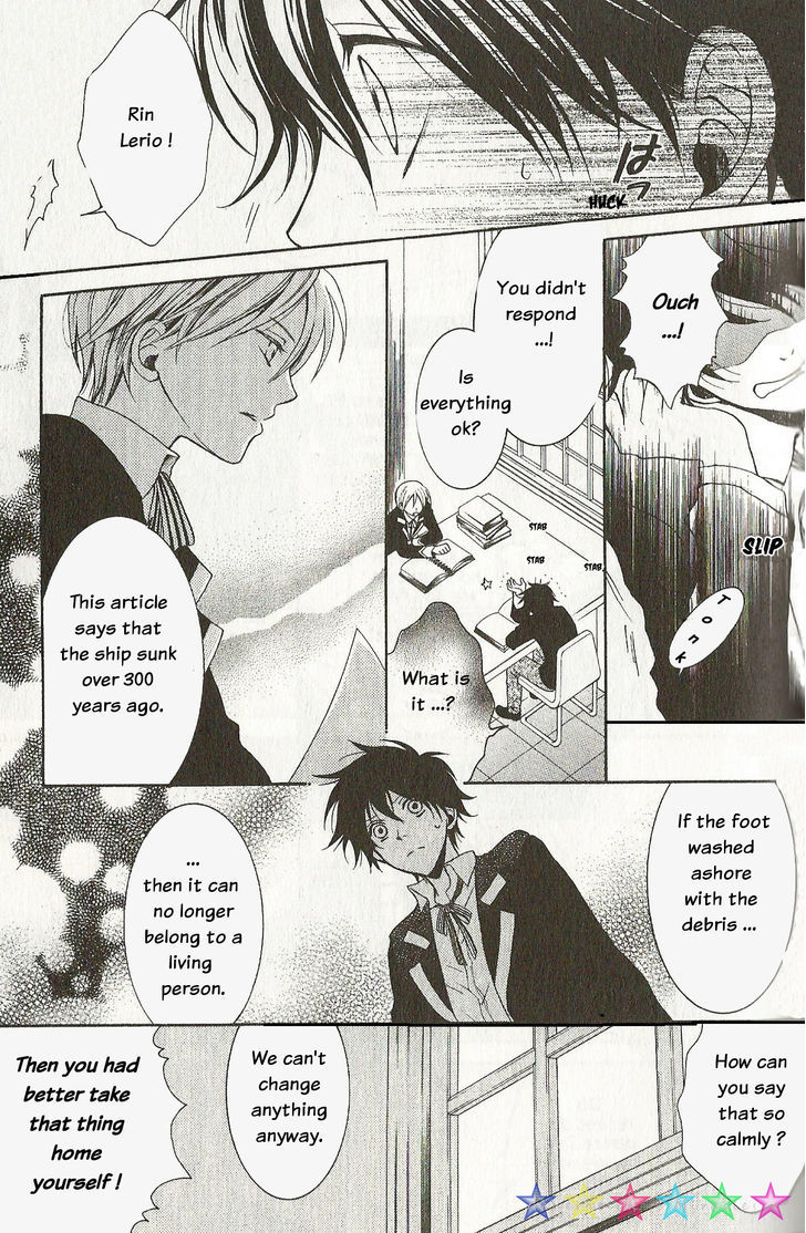 A-presto Chapter 1 page 43 - Chapter 1