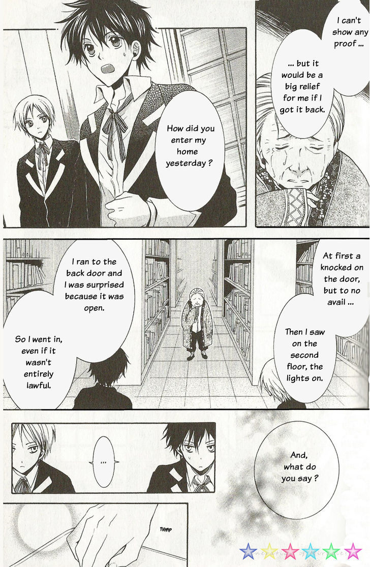 A-presto Chapter 1 page 53 - Chapter 1