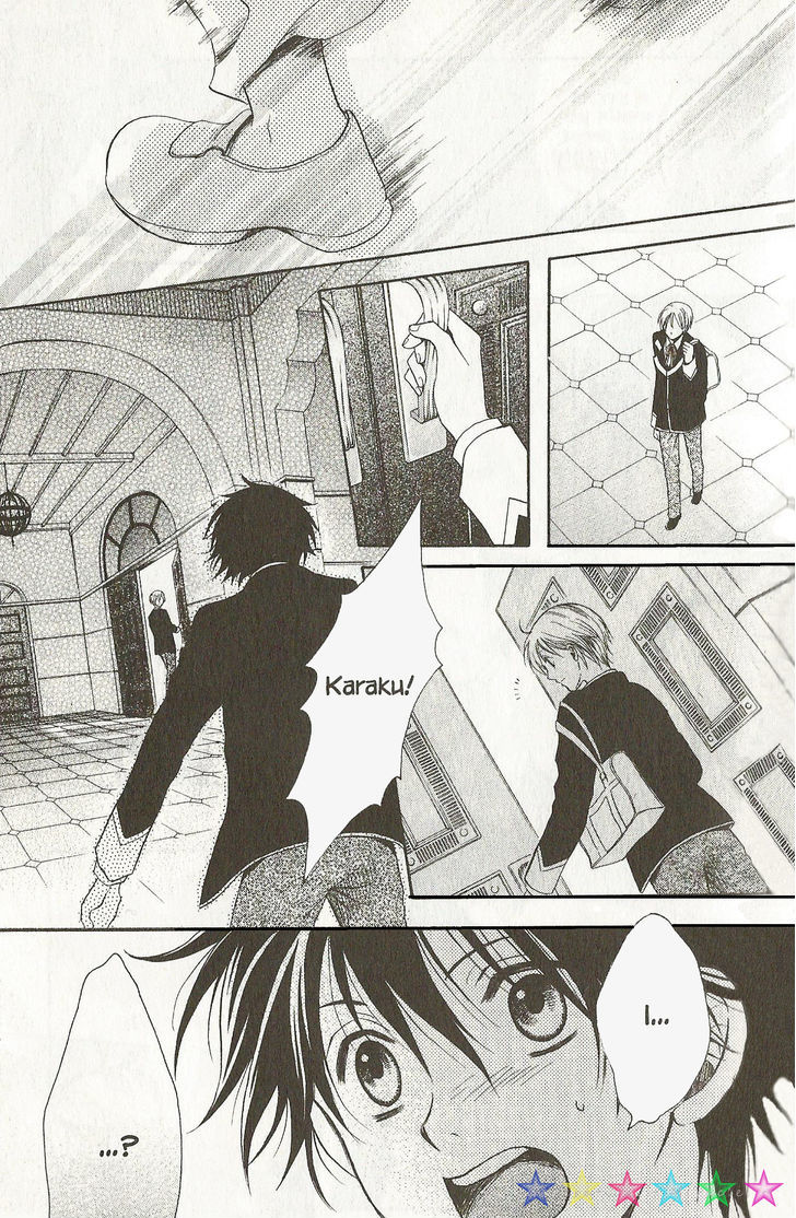 A-presto Chapter 1 page 57 - Chapter 1