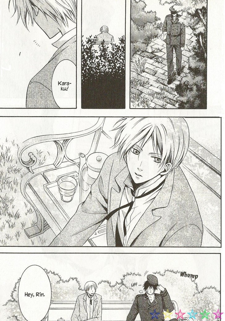 A-presto Chapter 1 page 8 - Chapter 1