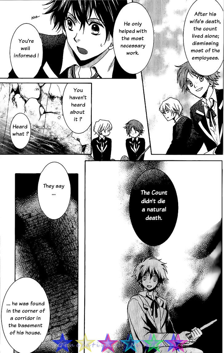 A-presto Chapter 2 page 10 - Chapter 2