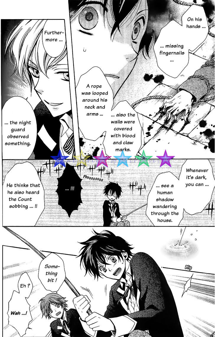 A-presto Chapter 2 page 11 - Chapter 2