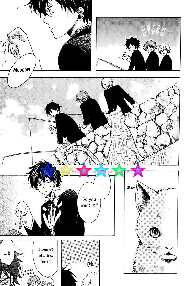 A-presto Chapter 2 page 12 - Chapter 2