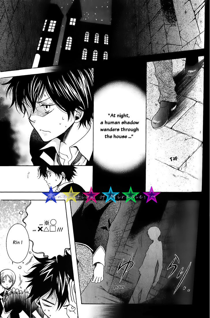 A-presto Chapter 2 page 14 - Chapter 2