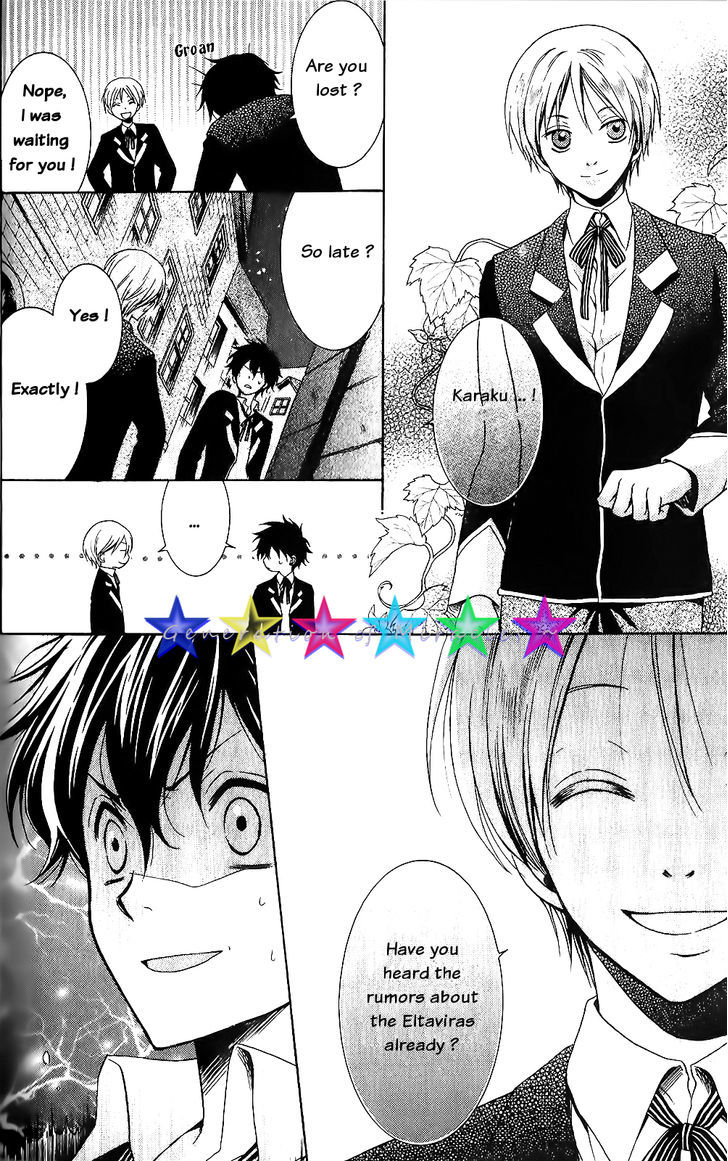 A-presto Chapter 2 page 15 - Chapter 2