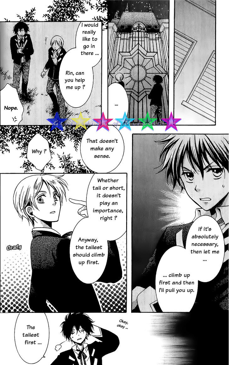 A-presto Chapter 2 page 17 - Chapter 2
