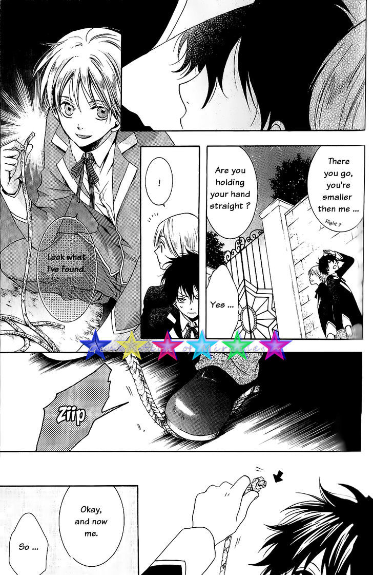 A-presto Chapter 2 page 18 - Chapter 2