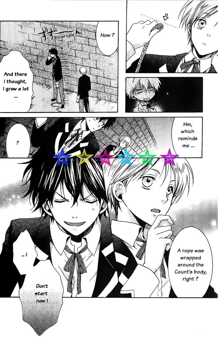 A-presto Chapter 2 page 19 - Chapter 2