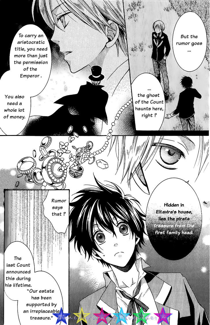 A-presto Chapter 2 page 21 - Chapter 2