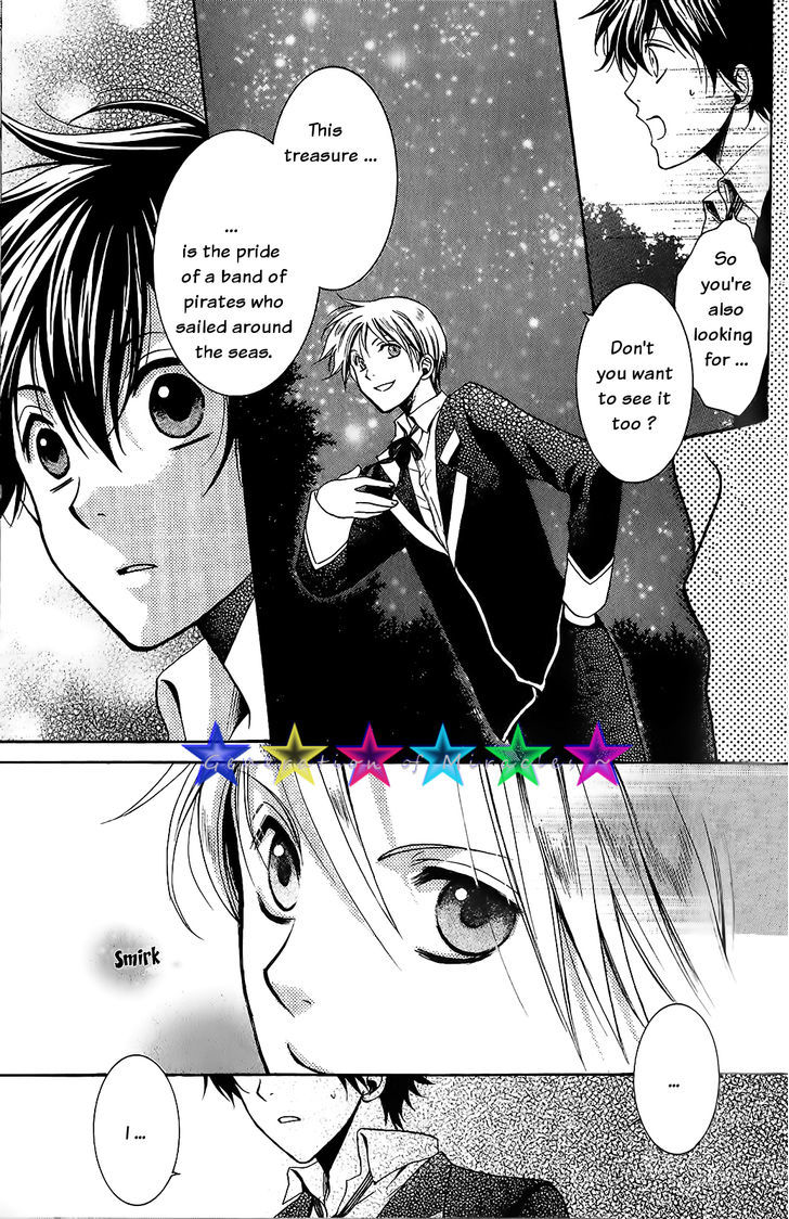 A-presto Chapter 2 page 22 - Chapter 2