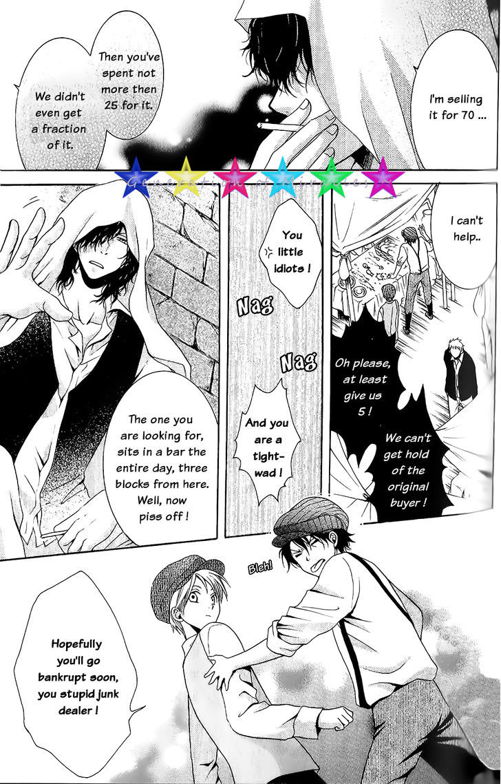 A-presto Chapter 2 page 26 - Chapter 2