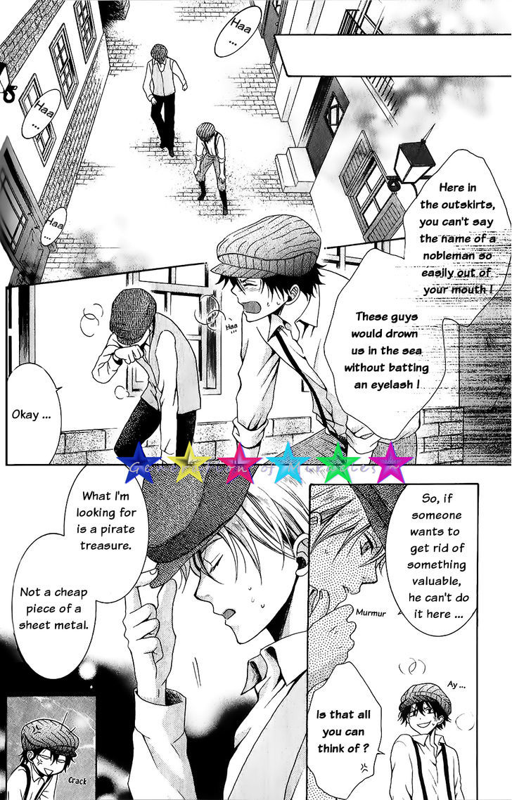 A-presto Chapter 2 page 27 - Chapter 2
