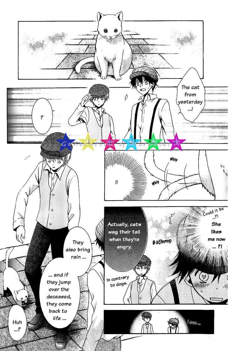 A-presto Chapter 2 page 29 - Chapter 2