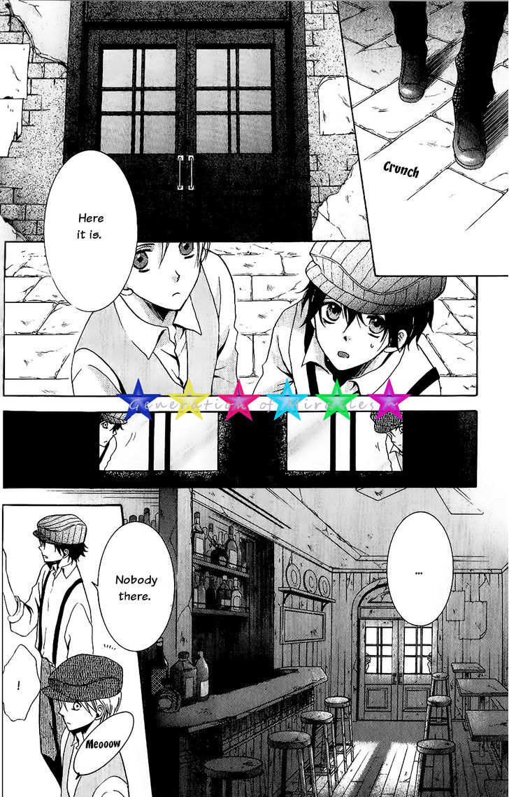 A-presto Chapter 2 page 31 - Chapter 2
