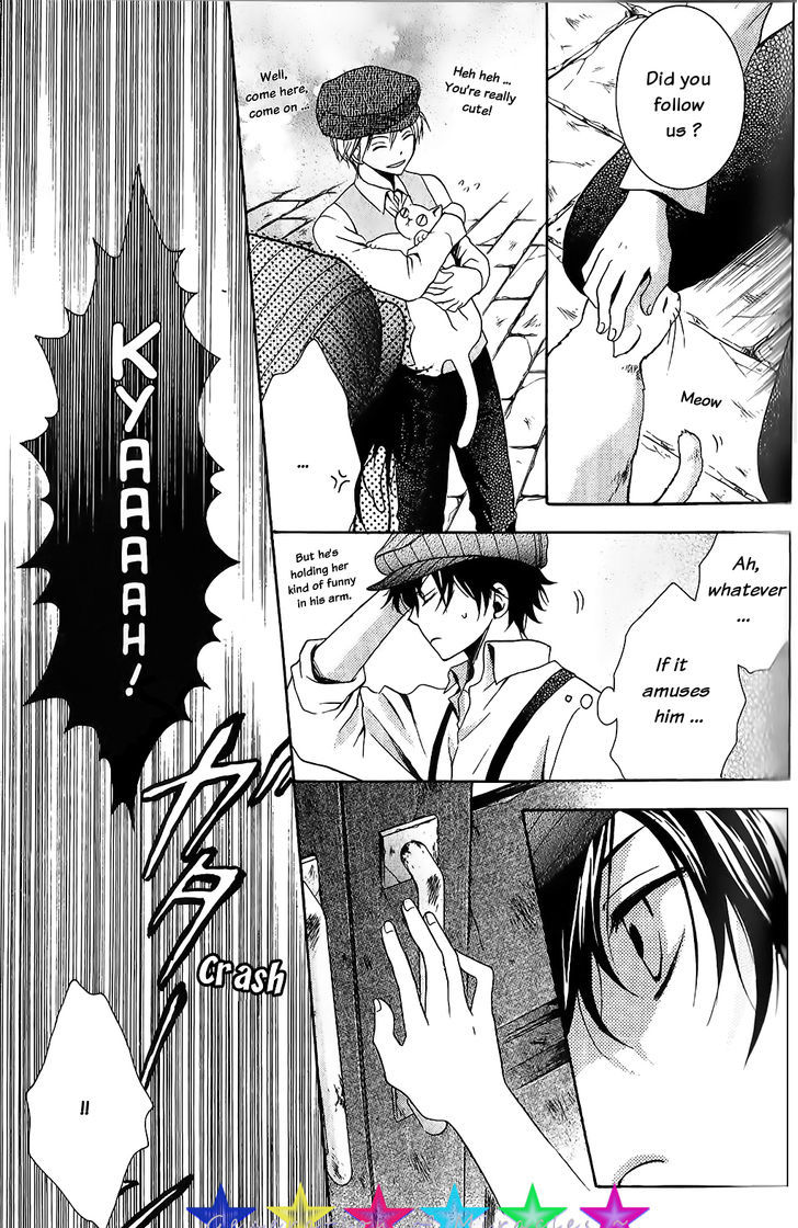 A-presto Chapter 2 page 32 - Chapter 2
