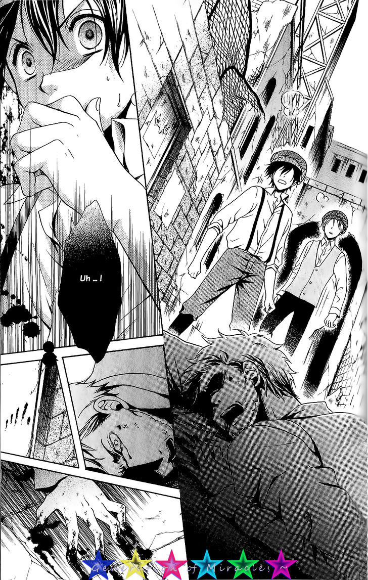 A-presto Chapter 2 page 34 - Chapter 2
