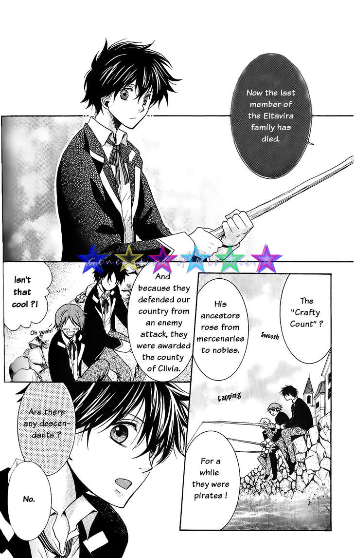 A-presto Chapter 2 page 9 - Chapter 2