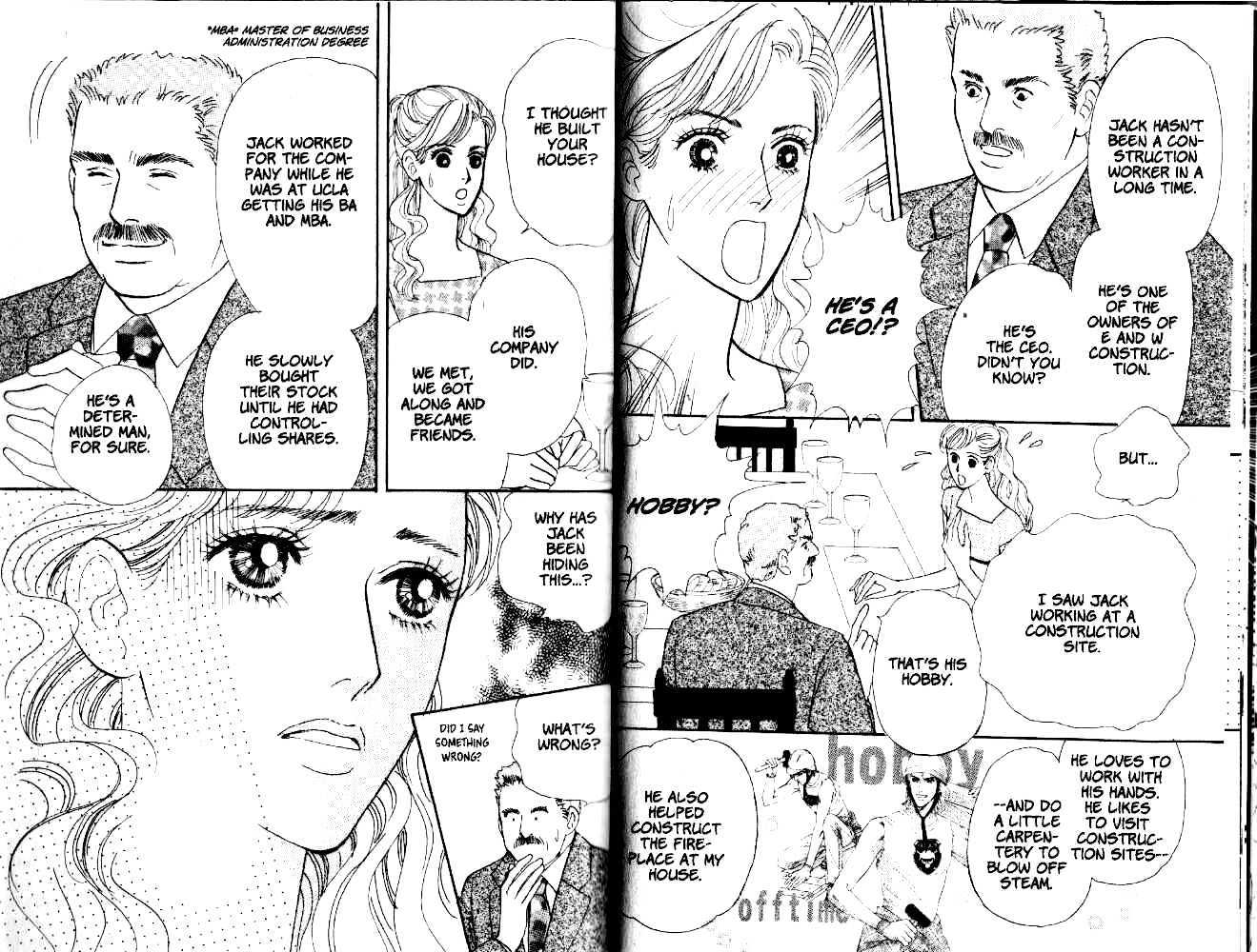 A Prince Needs a Princess Chapter 0 page 41 - Chapter 0