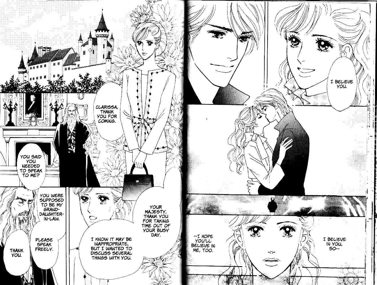 A Prince Needs a Princess Chapter 0 page 45 - Chapter 0