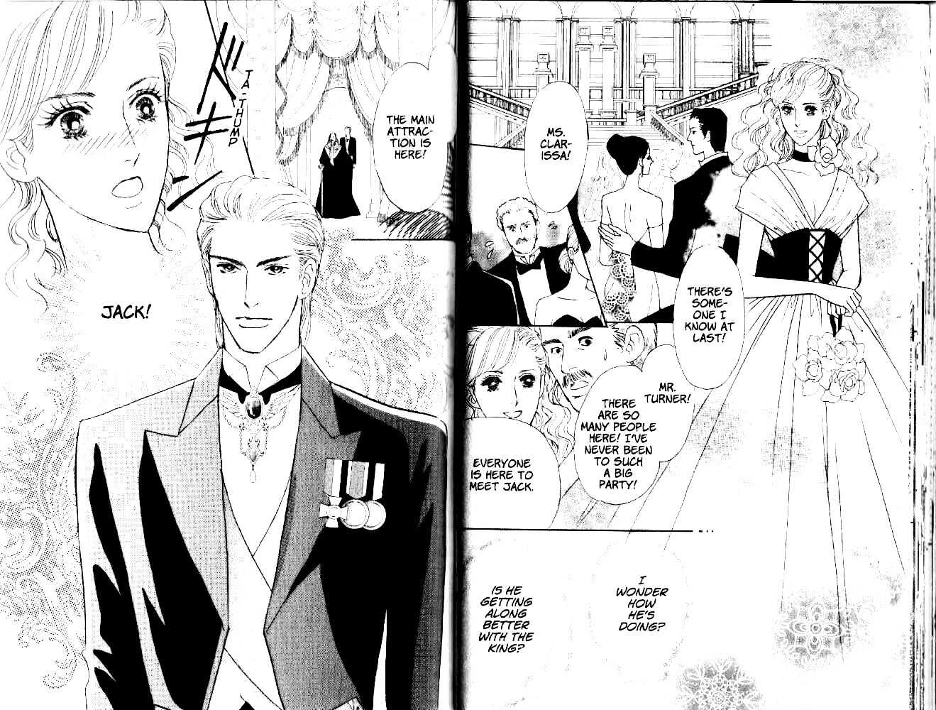 A Prince Needs a Princess Chapter 0 page 54 - Chapter 0
