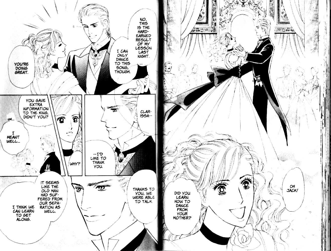 A Prince Needs a Princess Chapter 0 page 56 - Chapter 0