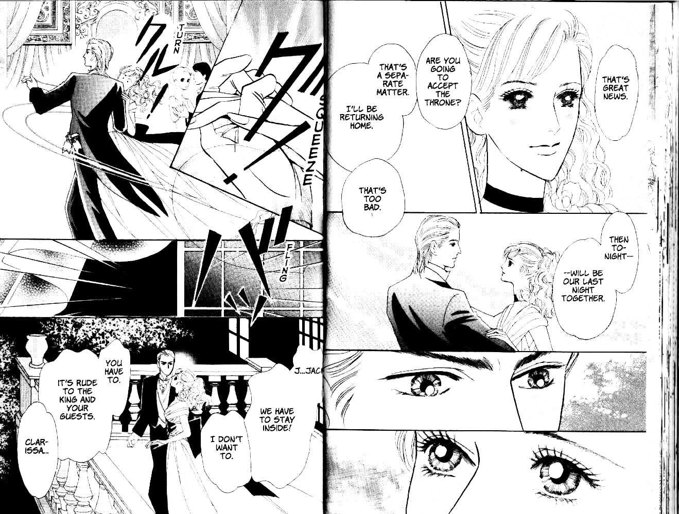 A Prince Needs a Princess Chapter 0 page 57 - Chapter 0