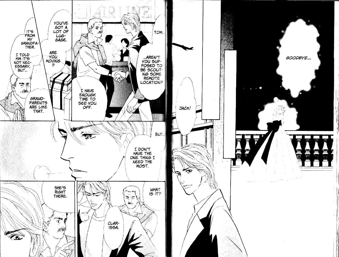 A Prince Needs a Princess Chapter 0 page 60 - Chapter 0