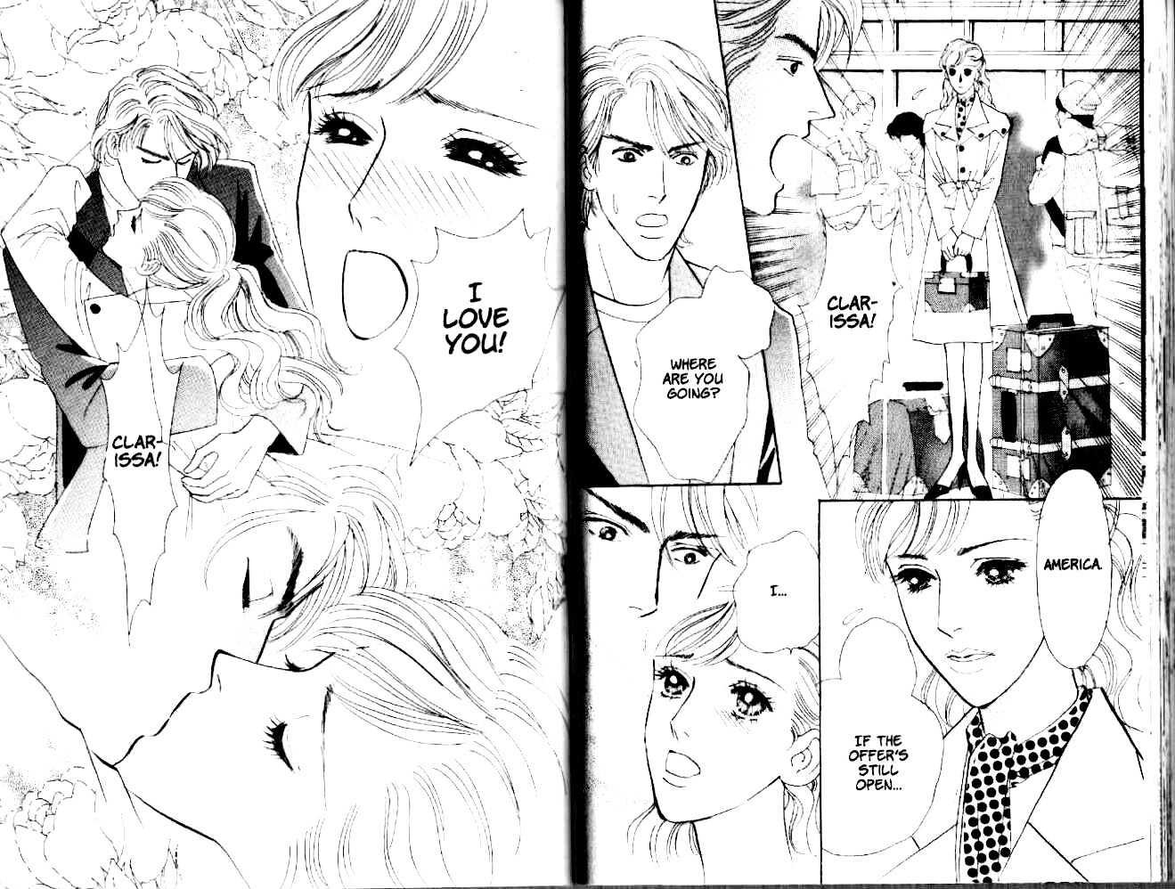 A Prince Needs a Princess Chapter 0 page 61 - Chapter 0