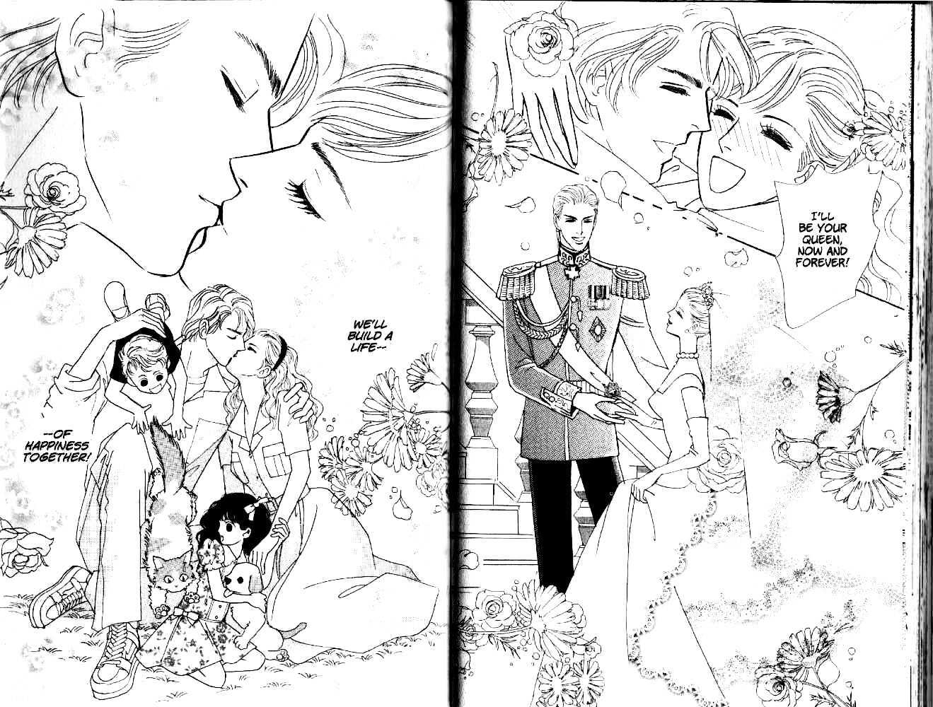 A Prince Needs a Princess Chapter 0 page 64 - Chapter 0