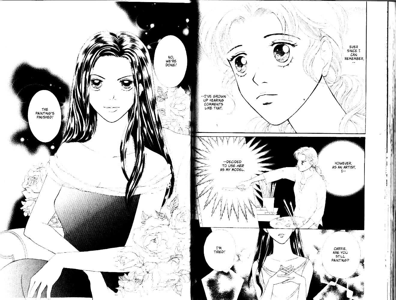 A Prince Needs a Princess Chapter 0 page 66 - Chapter 0