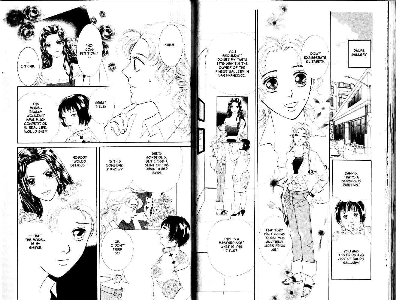 A Prince Needs a Princess Chapter 0 page 67 - Chapter 0