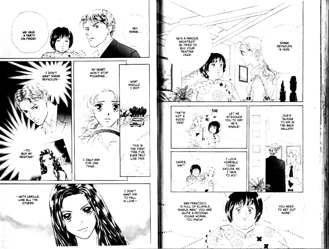 A Prince Needs a Princess Chapter 0 page 68 - Chapter 0