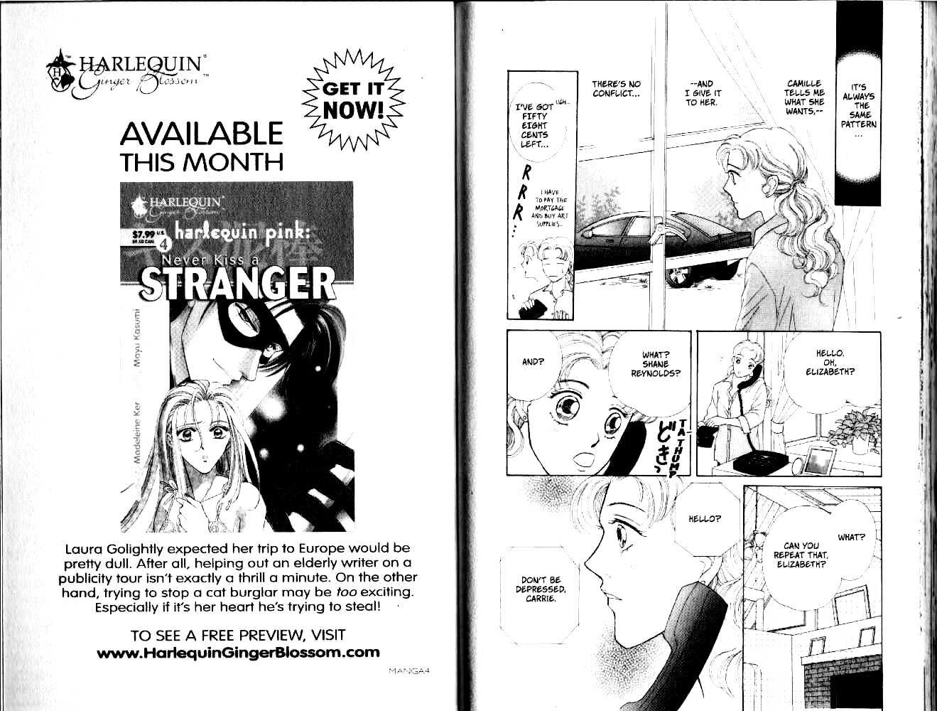 A Prince Needs a Princess Chapter 0 page 70 - Chapter 0