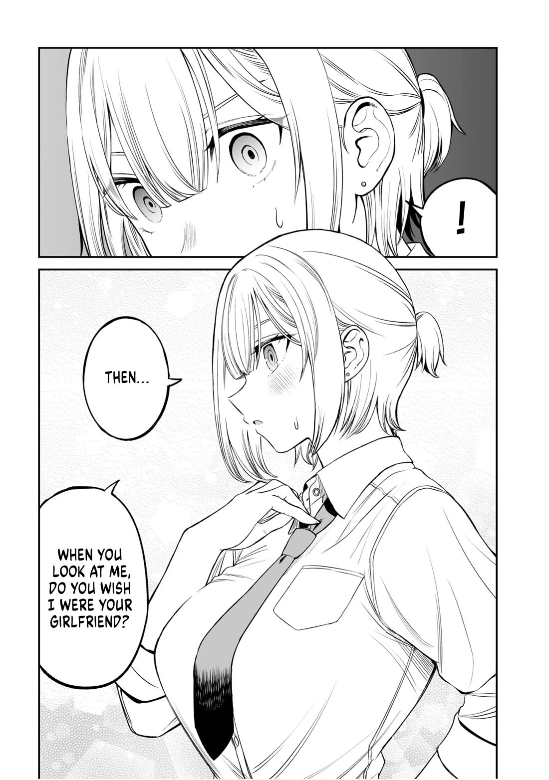 A Prince of a Friend Chapter 11 page 13 - Chapter 11: Taking care of your appearance