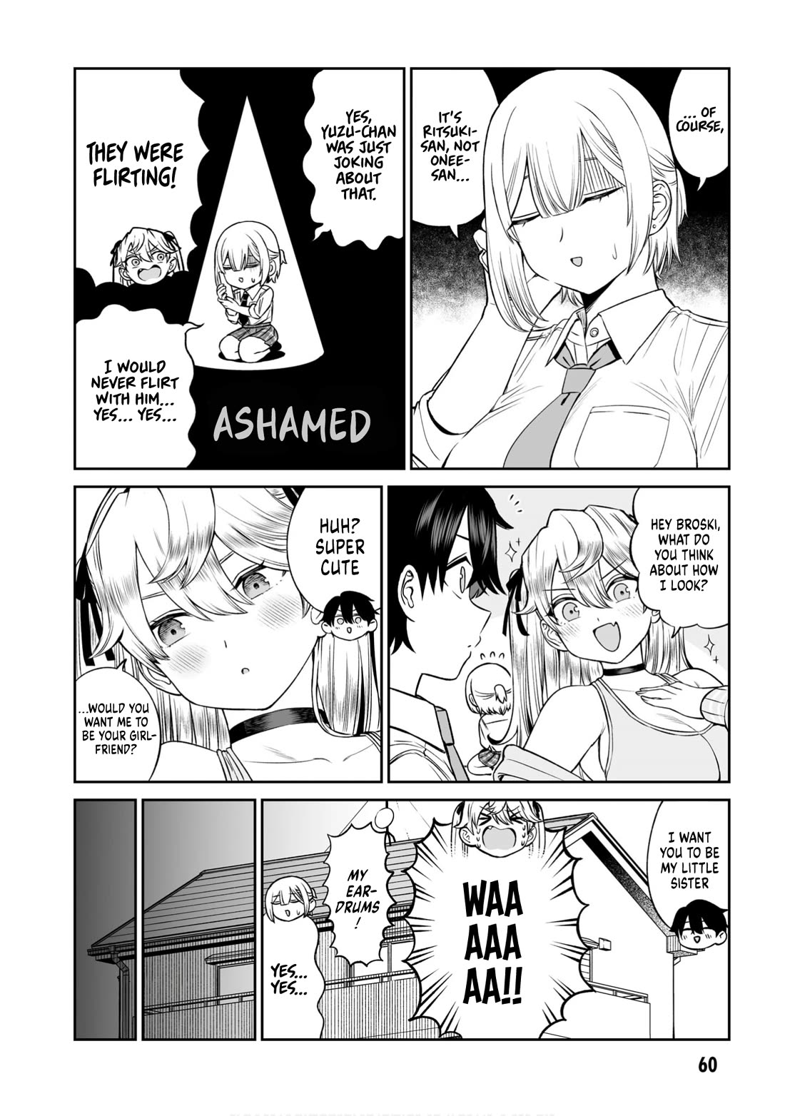 A Prince of a Friend Chapter 11 page 18 - Chapter 11: Taking care of your appearance