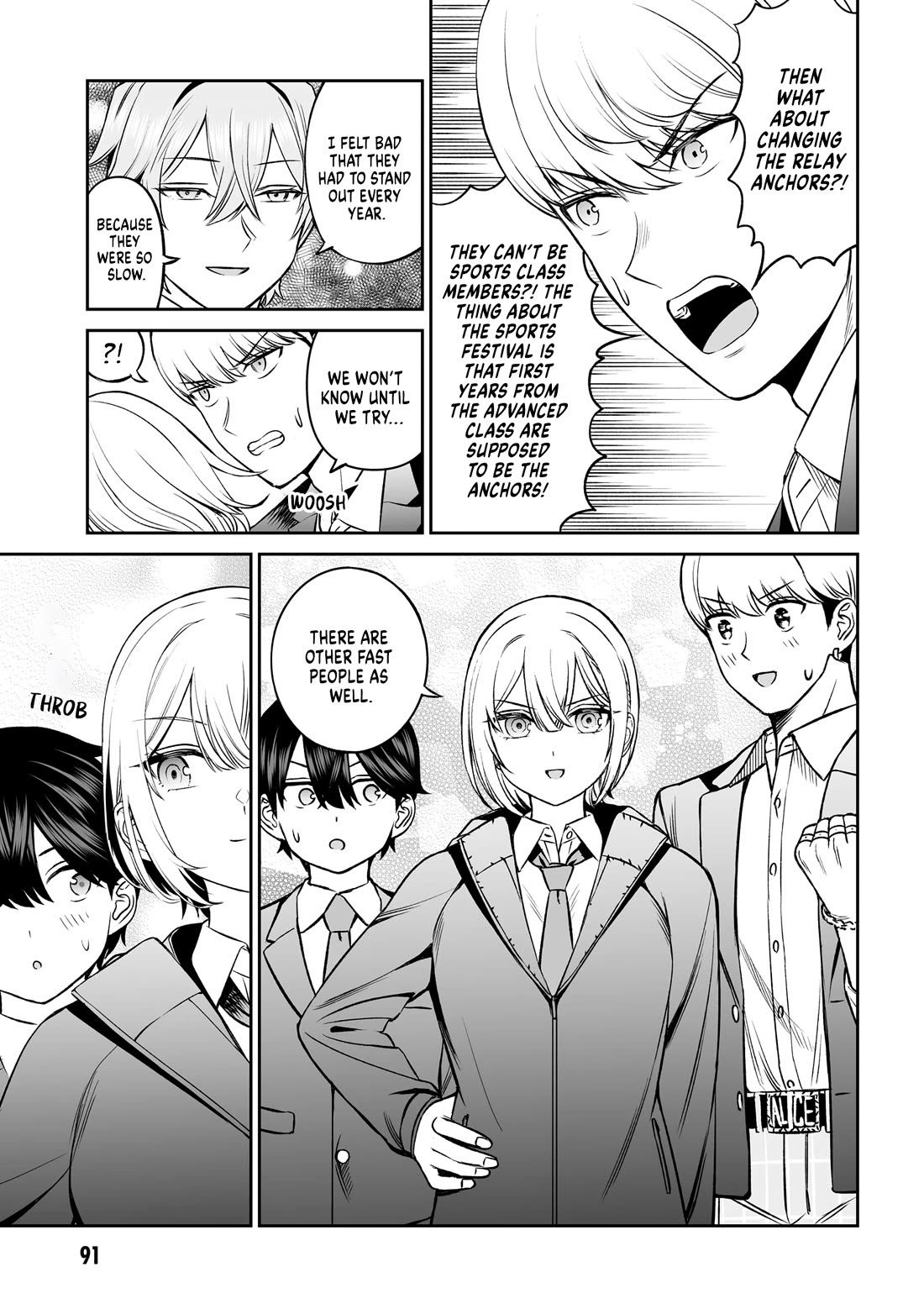 A Prince of a Friend Chapter 13 page 9 - Chapter 13: Re: Valuing Your Friends